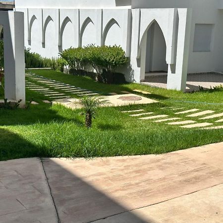Mirage Appart Tânger Exterior foto