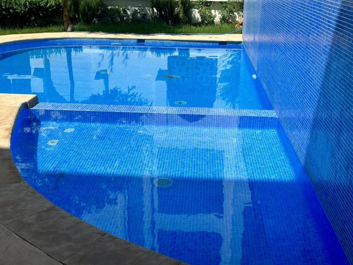 Mirage Appart Tânger Exterior foto