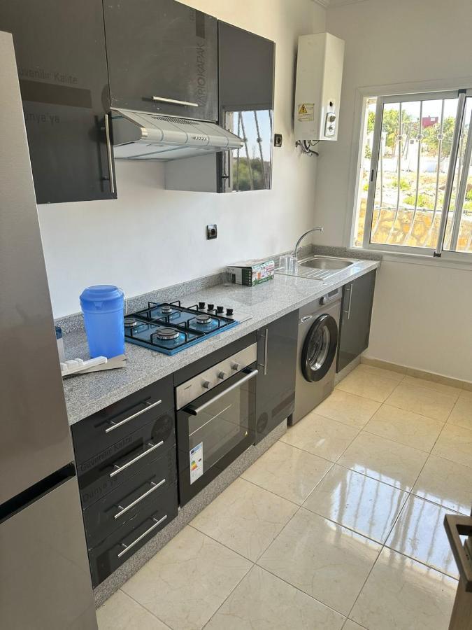 Mirage Appart Tânger Exterior foto
