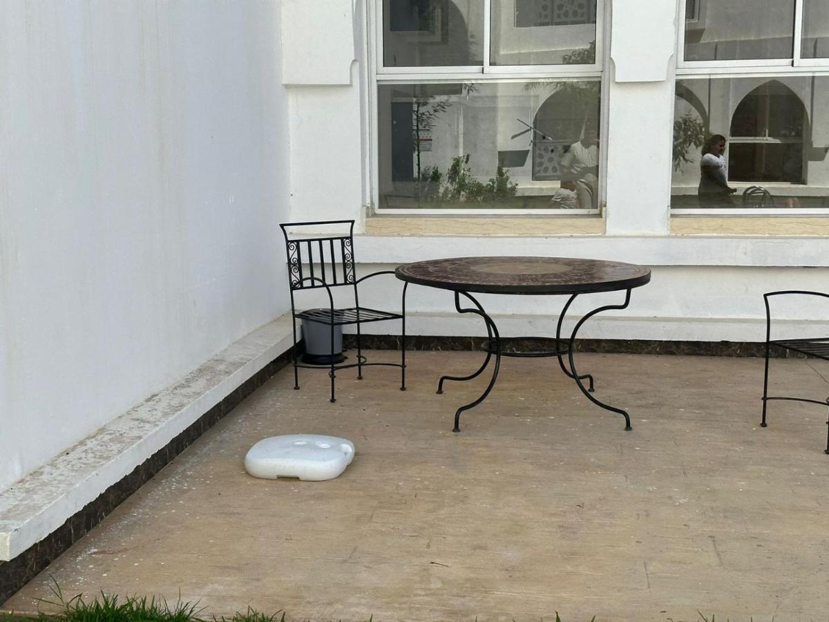 Mirage Appart Tânger Exterior foto