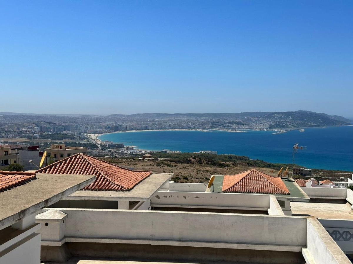 Mirage Appart Tânger Exterior foto