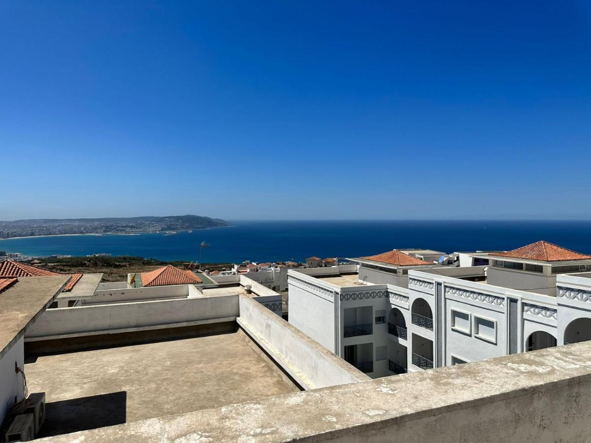 Mirage Appart Tânger Exterior foto