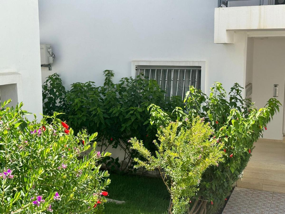 Mirage Appart Tânger Exterior foto